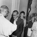 Papa Francesco e Videla?