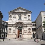 Chiesa di San Fedele, Milano