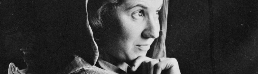 Etty Hillesum