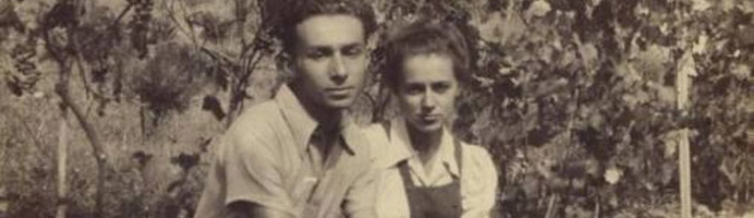 Primo Levi, Lucia, Vangelo