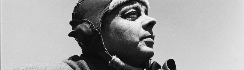 Antoine de Saint-Exupéry, Pilota di guerra, Vangelo