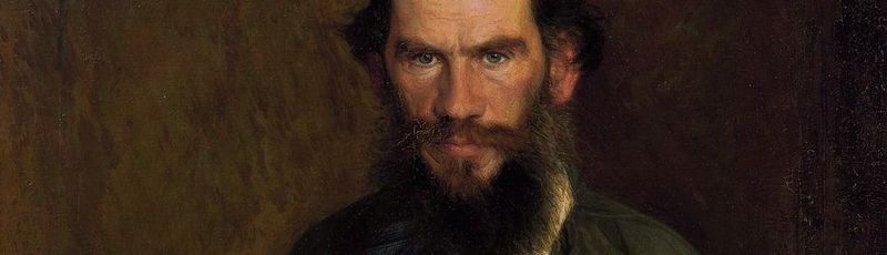 Lev Tolstoj, Resurrezione, Vangelo