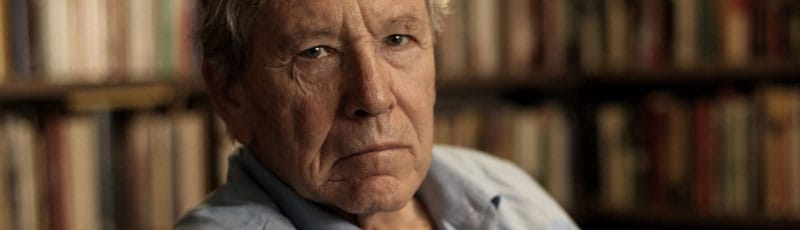 Amos Oz, pantera, cantina, Vangelo