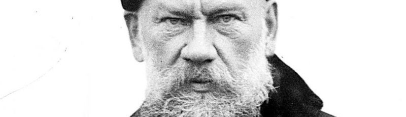 Lev Tolstoj, Vangelo