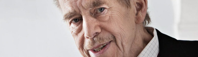 Vaclav Havel, Vangelo