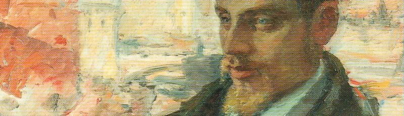 Rilke, Autunno, Vangelo